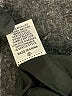 Unbranded Solid Black Casual Pants Size 3X - photo 4