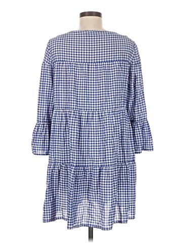 Zara Casual Dress (view 2)