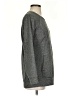 Columbia 100% Polyester Gray Sweatshirt Size S - photo 4