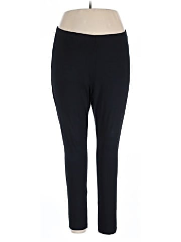 Woman Within Active Pants (view 1)