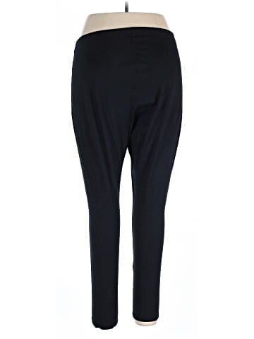 Woman Within Active Pants (view 2)