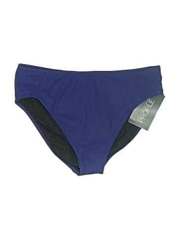 Profile by Gottex Swimsuit Bottoms (view 1)