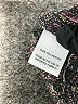 Evereve 100% Polyester Purple Long Sleeve Blouse Size S - photo 5