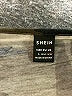 Shein Camo Brown Casual Dress Size L - photo 7