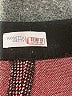 Rosetta Getty Houndstooth Brown Dress Pants Size M - photo 7