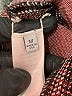 Rosetta Getty Houndstooth Brown Dress Pants Size M - photo 8