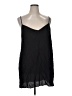 J.Crew Black Tank Top Size XL - photo 1