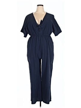 Simple By Suzanne Betro Jumpsuit