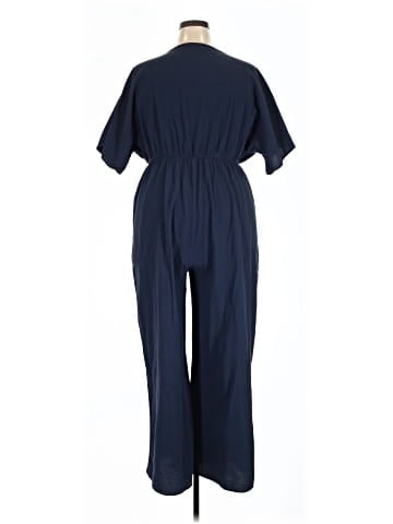 SIMPLE By Suzanne Betro Jumpsuit (view 2)