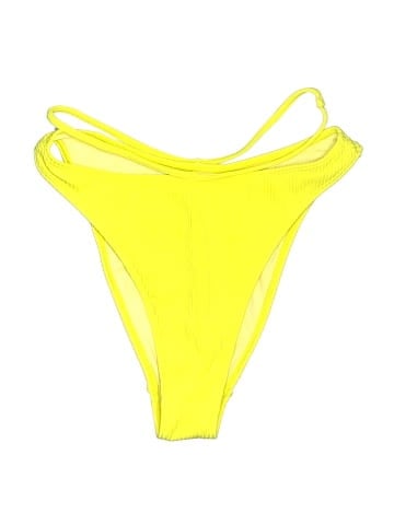 LA Hearts Swimsuit Bottoms (view 1)