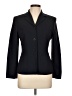 Liz Claiborne Black Blazer Size 10 - photo 1