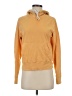 Athleta Orange Pullover Hoodie Size S - photo 1