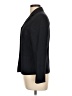 Liz Claiborne Black Blazer Size 10 - photo 5