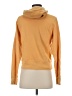 Athleta Orange Pullover Hoodie Size S - photo 2