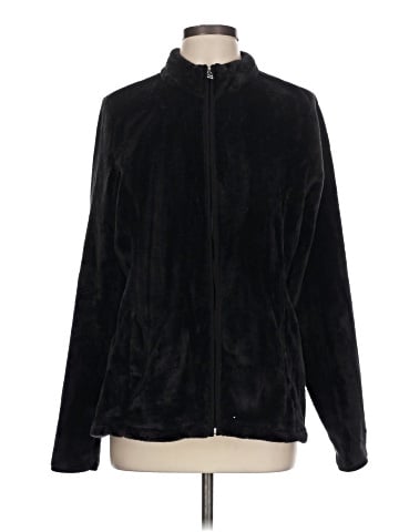 Kim Rogers Track Jacket (view 1)