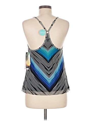 Beach House Sleeveless Blouse (view 2)
