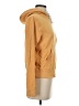 Athleta Orange Pullover Hoodie Size S - photo 4