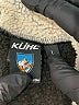 Kuhl Black Turtleneck Sweater Size L - photo 6
