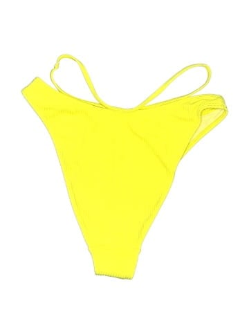 LA Hearts Swimsuit Bottoms (view 2)