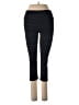 Unbranded Stripes Black Active Pants Size 26 waist (estimated) - photo 2