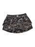 Marika Tek Camo Gray Casual Skirt Size M - photo 2