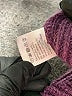 Unbranded 100% Polyester Purple Pullover Sweater Size 2X - photo 9