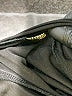 Unbranded Black Track Pants Size 4 (estimated) - photo 7