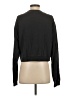 ALLSAINTS 100% Cotton Graphic Black Sweatshirt Size XS - photo 2