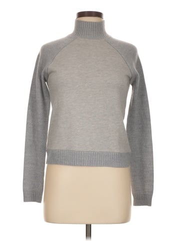 Susana Monaco Long Sleeve Top (view 1)