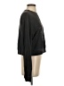 ALLSAINTS 100% Cotton Graphic Black Sweatshirt Size XS - photo 4