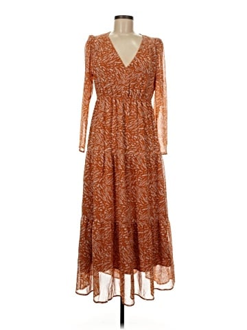 Jessica Simpson Casual Dress (view 1)