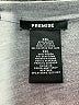 PREMISE Gray 3/4 Sleeve Top Size XXL - photo 7