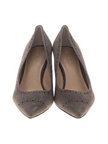 Ann Taylor Heels (view 2)