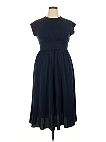 JJ's House Casual Dress (view 1)
