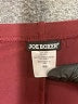 Joe Boxer Solid Burgundy Active Pants Size XL - photo 7