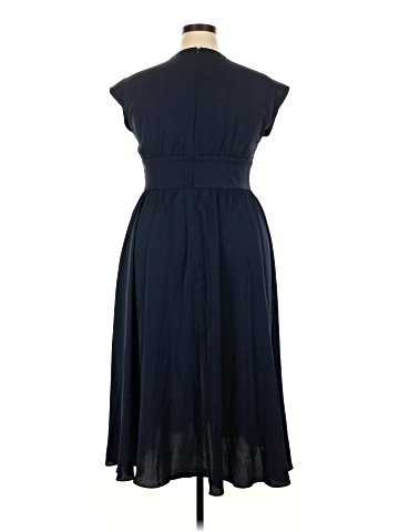JJ's House Casual Dress (view 2)