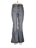 J.Jill Gray Jeans Size 8 (petite) - photo 1