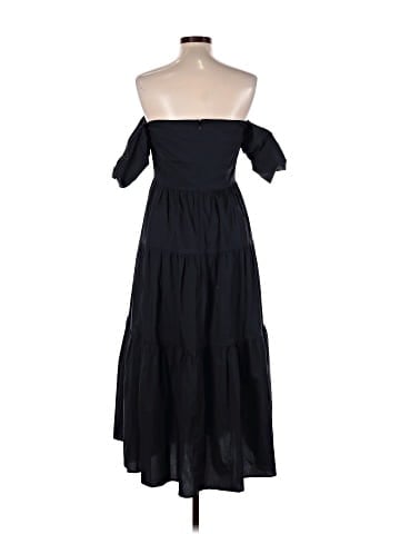 STAUD Casual Dress (view 2)