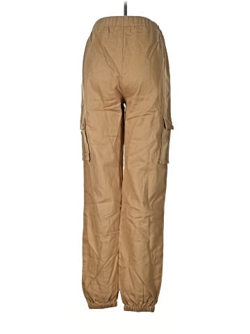 PrettyLittleThing Cargo Pants (view 2)