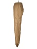 PrettyLittleThing 100% Cotton Tan Cargo Pants Size 6 - photo 5