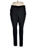 L.e.i. Black Jeggings Size 2X - photo 1