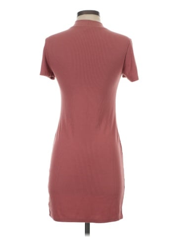 No Boundaries Casual Dress (view 2)