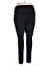 L.e.i. Black Jeggings Size 2X - photo 2
