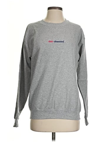 Gildan Sweatshirt (view 1)