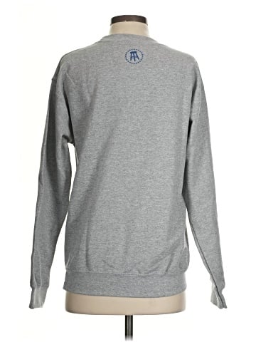 Gildan Sweatshirt (view 2)