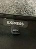 Express Black Bodysuit Size M - photo 3