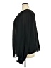 Unbranded 100% Polyester Black Long Sleeve T-Shirt Size 2X - photo 5