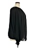 Unbranded 100% Polyester Black Long Sleeve T-Shirt Size 2X - photo 4