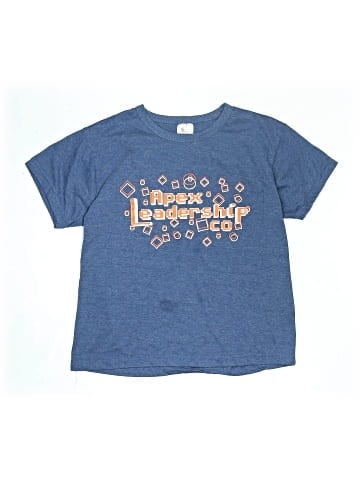 Apex Short Sleeve T-Shirt (view 1)