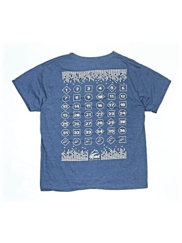 Apex Short Sleeve T-Shirt (view 2)
